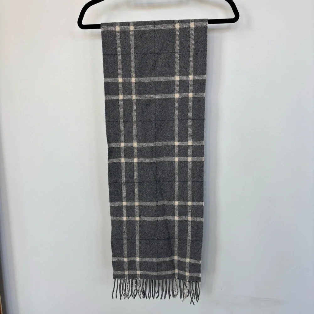 Linea Emmeti‎ Cashmere Blend Scarf